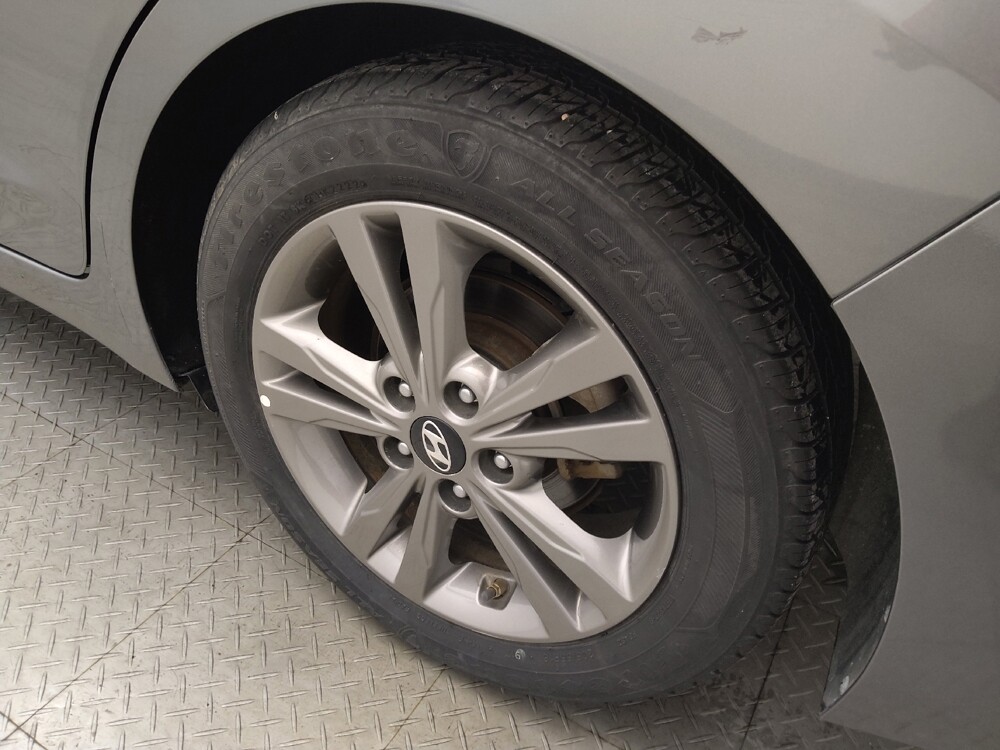 2018 Hyundai Elantra in San Antonio, TX 78238 - 18144769 31