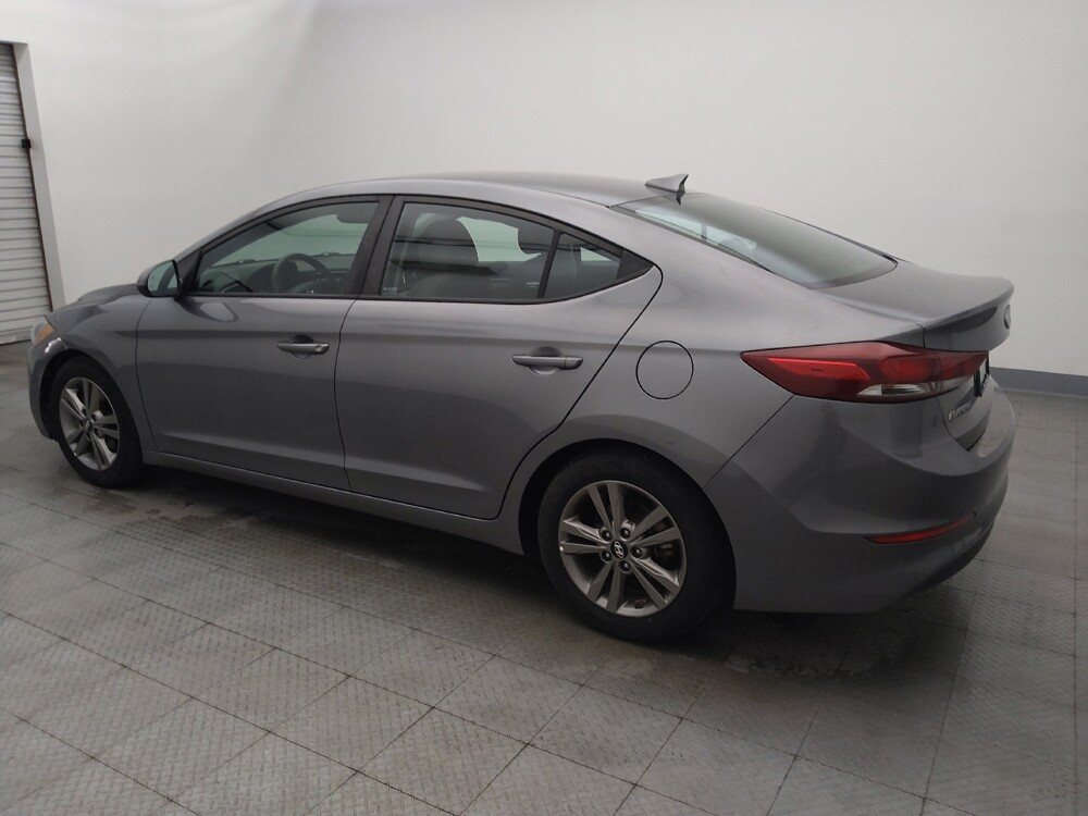 2018 Hyundai Elantra in San Antonio, TX 78238 - 18144769 3