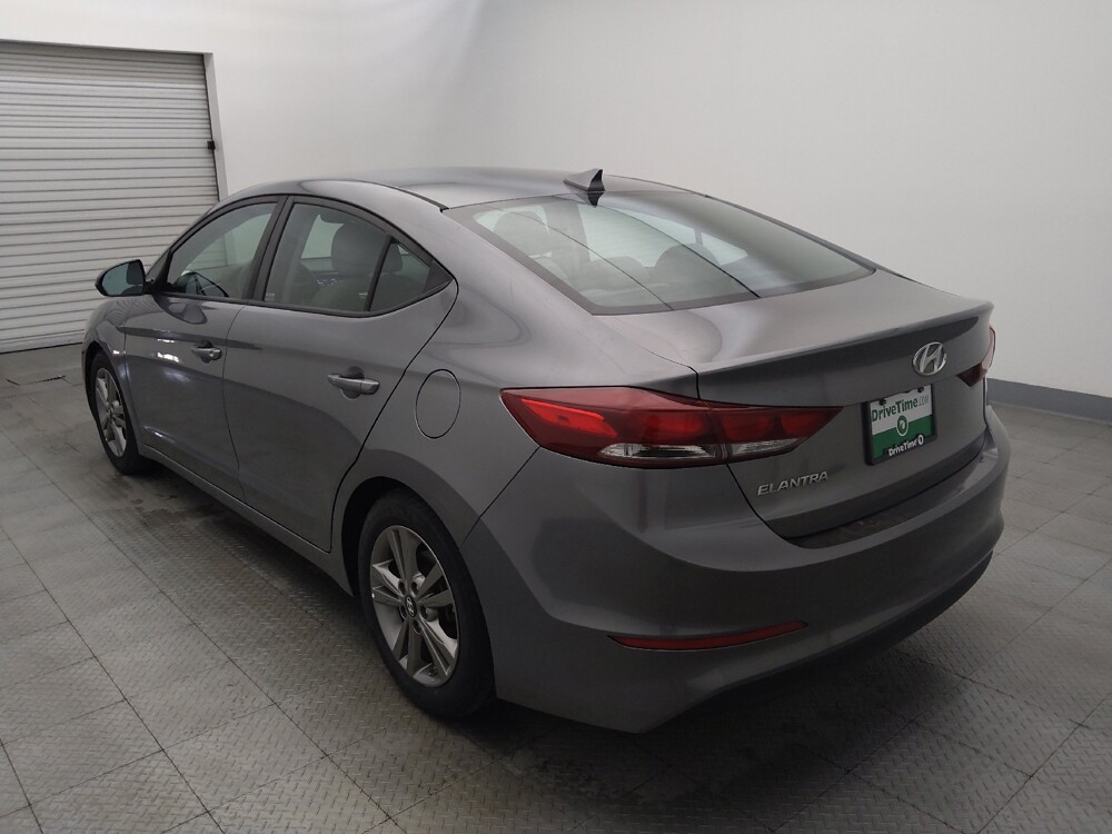 2018 Hyundai Elantra in San Antonio, TX 78238 - 18144769 5