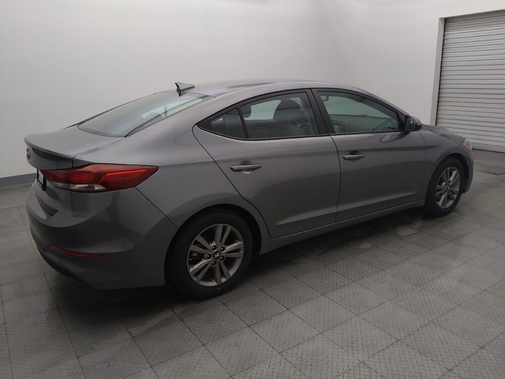 2018 Hyundai Elantra in San Antonio, TX 78238 - 18144769 10