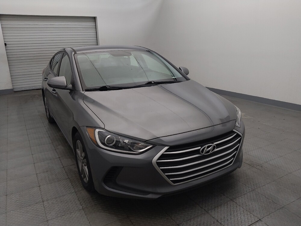 2018 Hyundai Elantra in San Antonio, TX 78238 - 18144769 14