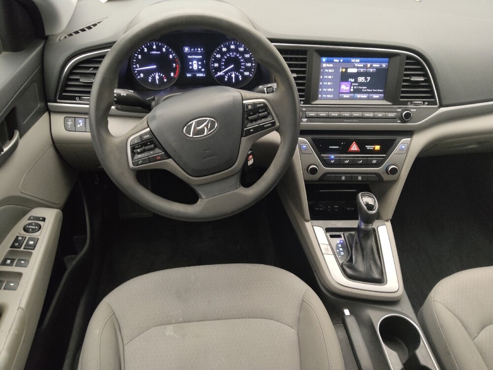 2018 Hyundai Elantra in San Antonio, TX 78238 - 18144769 22