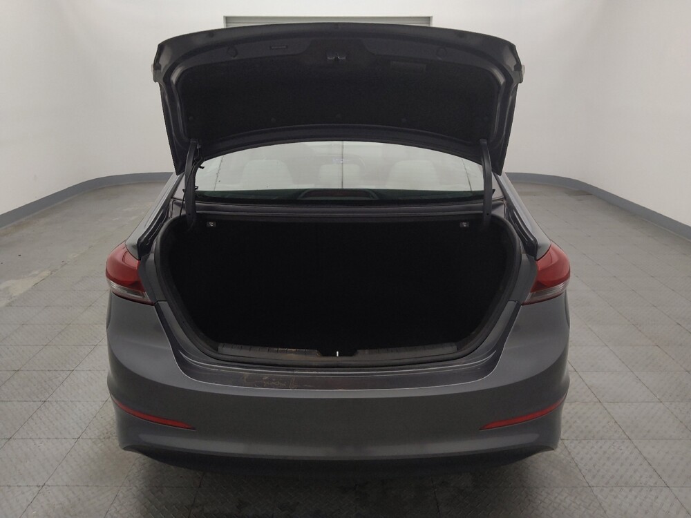 2018 Hyundai Elantra in San Antonio, TX 78238 - 18144769 29