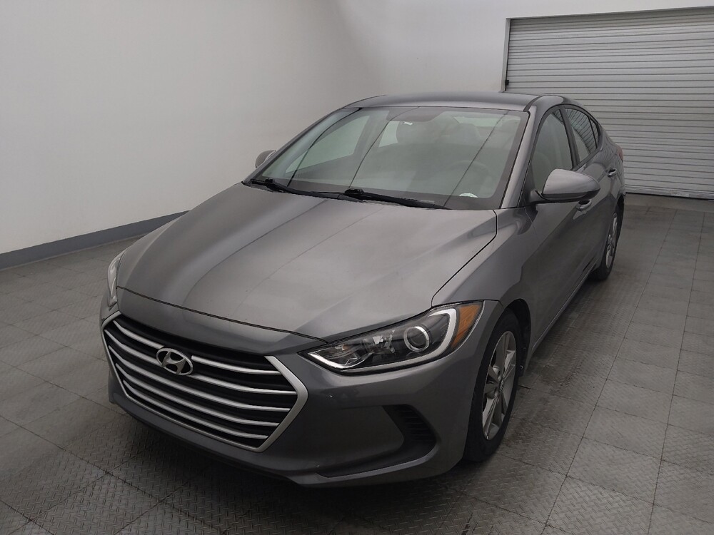 2018 Hyundai Elantra in San Antonio, TX 78238 - 18144769 15