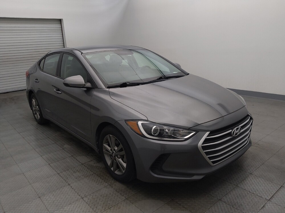 2018 Hyundai Elantra in San Antonio, TX 78238 - 18144769 13
