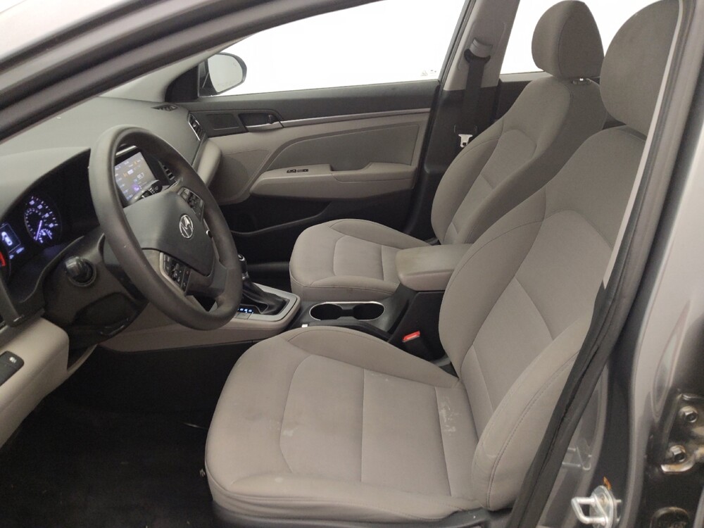 2018 Hyundai Elantra in San Antonio, TX 78238 - 18144769 17