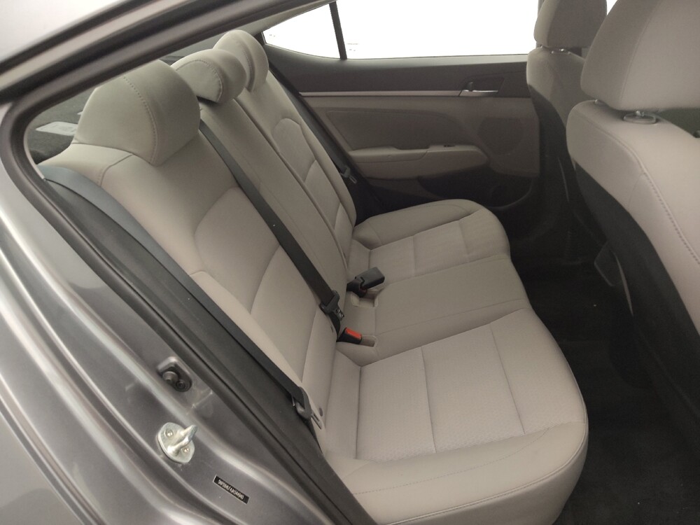 2018 Hyundai Elantra in San Antonio, TX 78238 - 18144769 19