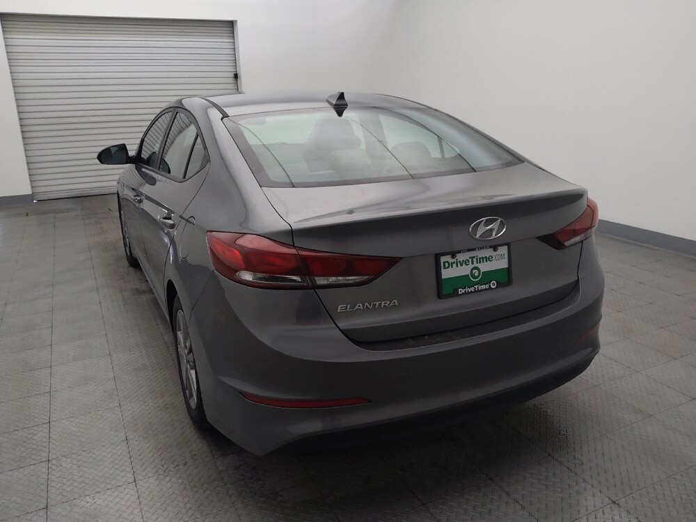 2018 Hyundai Elantra in San Antonio, TX 78238 - 18144769 6