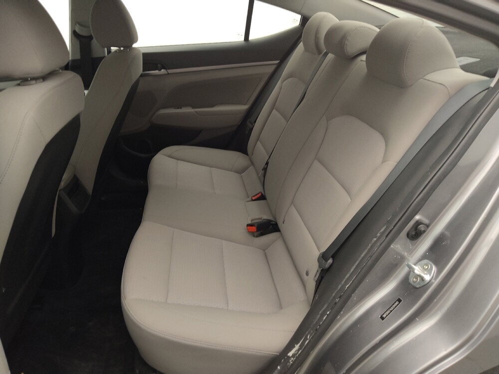 2018 Hyundai Elantra in San Antonio, TX 78238 - 18144769 18
