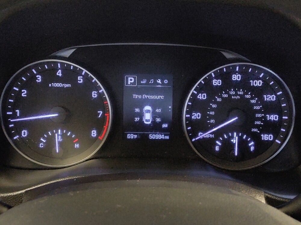 2018 Hyundai Elantra in San Antonio, TX 78238 - 18144769 23