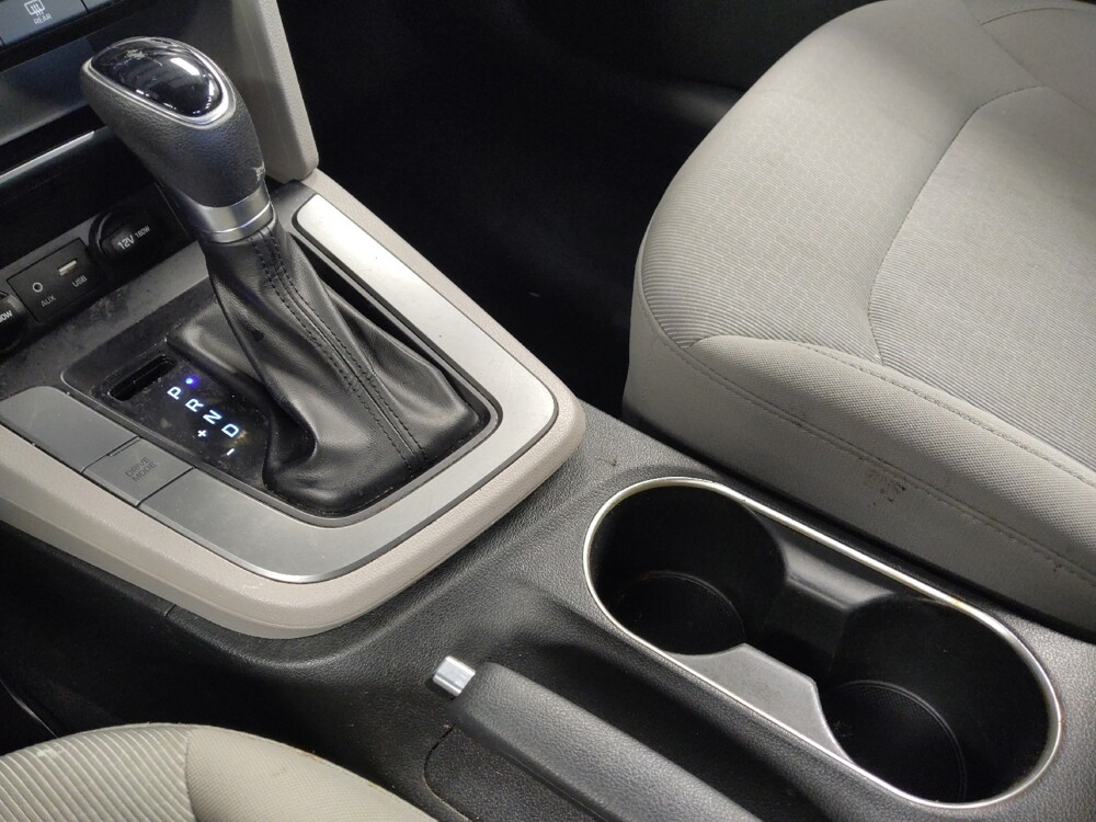 2018 Hyundai Elantra in San Antonio, TX 78238 - 18144769 26