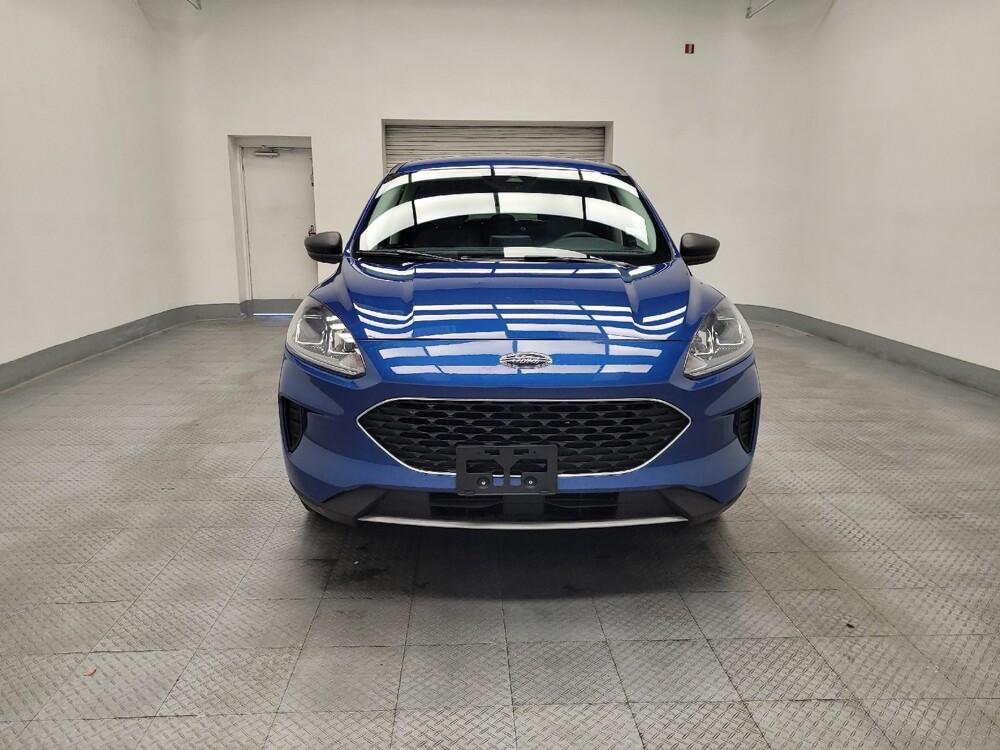 2022 Ford Escape in Las Vegas, NV 89102 - 18144770 15