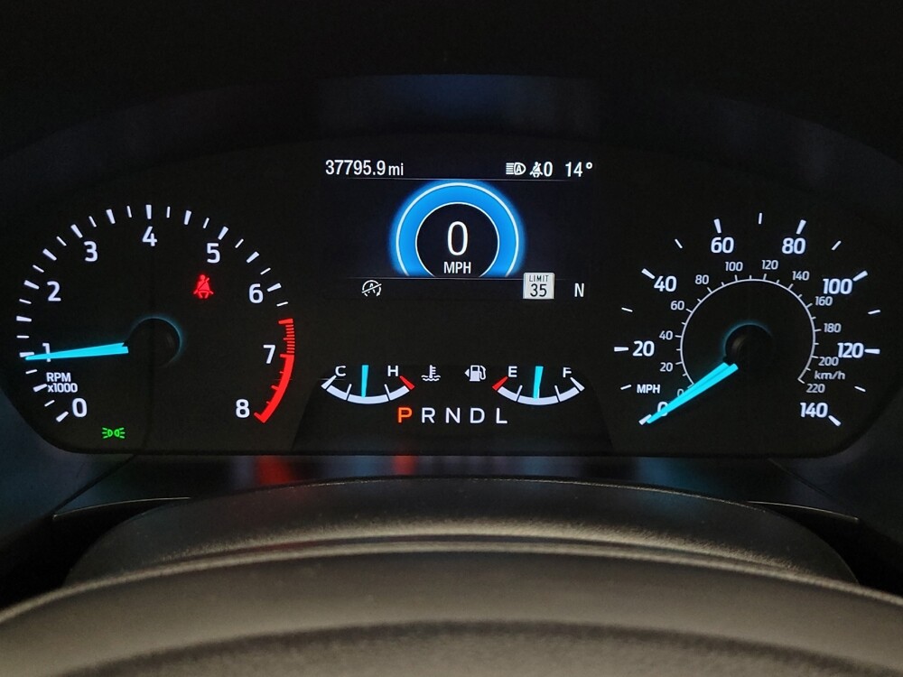 2022 Ford Escape in Las Vegas, NV 89102 - 18144770 23