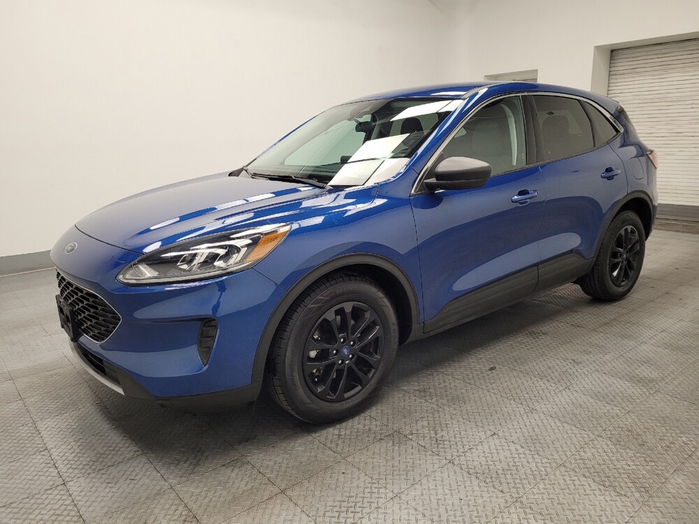 2022 Ford Escape in Las Vegas, NV 89102 - 18144770 2