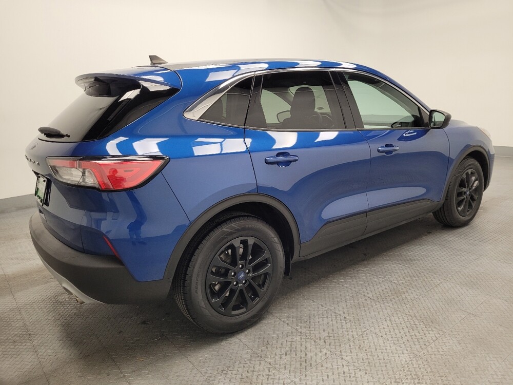 2022 Ford Escape in Las Vegas, NV 89102 - 18144770 10