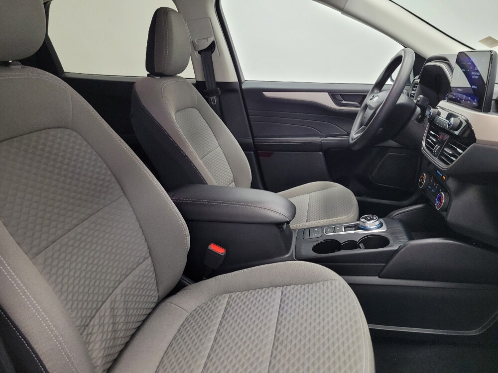 2022 Ford Escape in Las Vegas, NV 89102 - 18144770 21