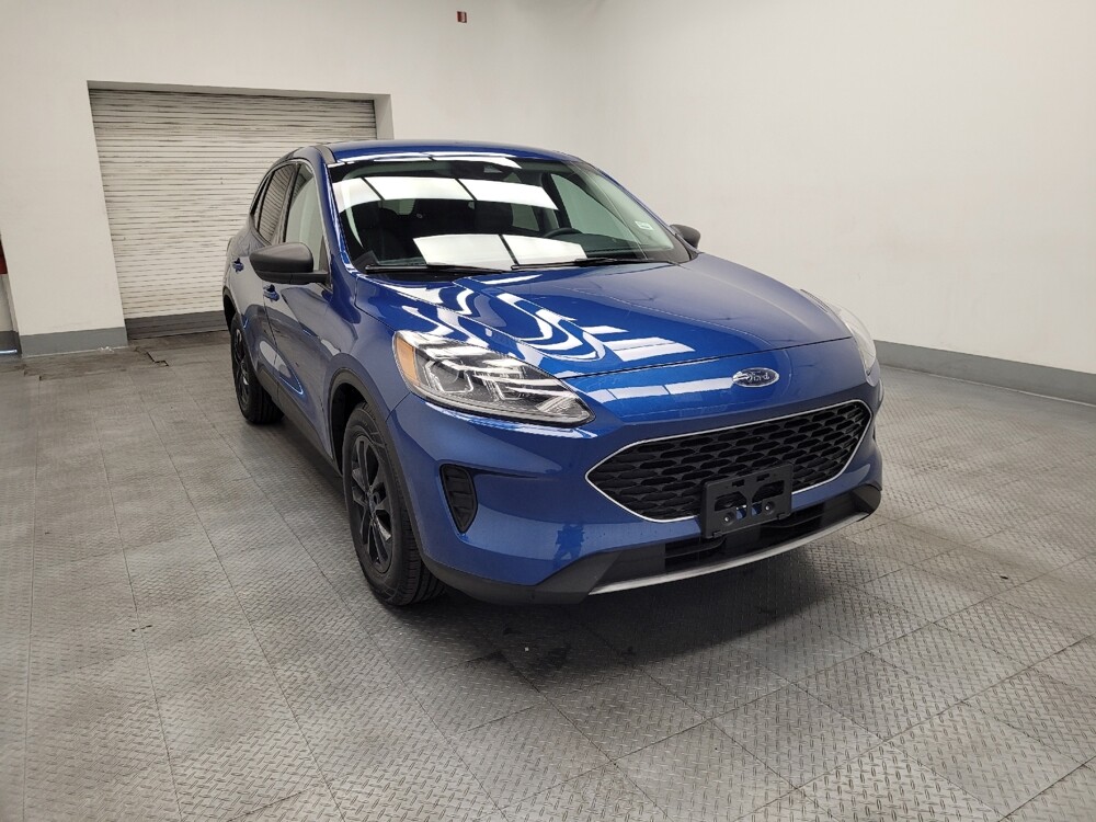2022 Ford Escape in Las Vegas, NV 89102 - 18144770 13