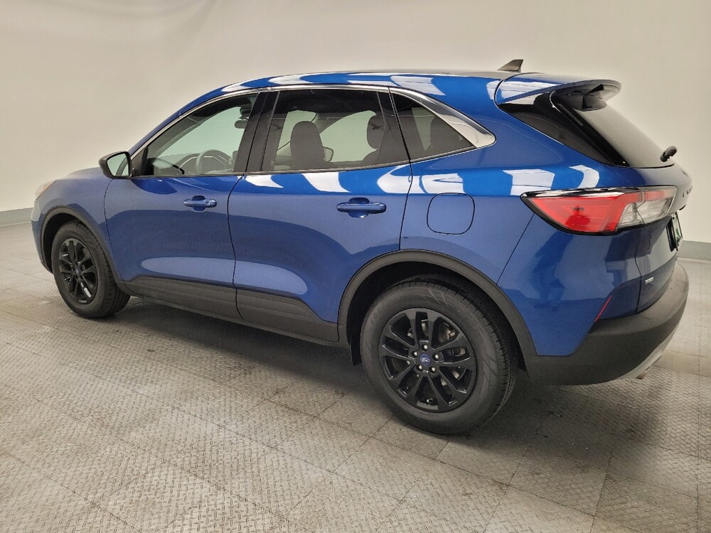 2022 Ford Escape in Las Vegas, NV 89102 - 18144770 3