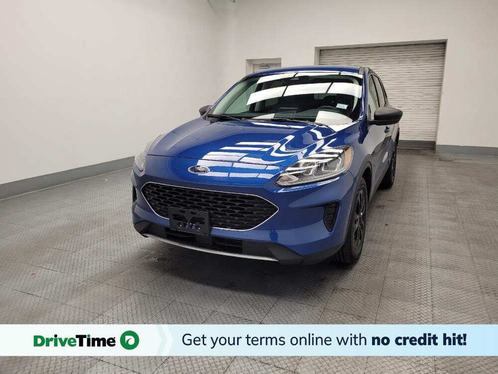 2022 Ford Escape in Las Vegas, NV 89102 - 18144770