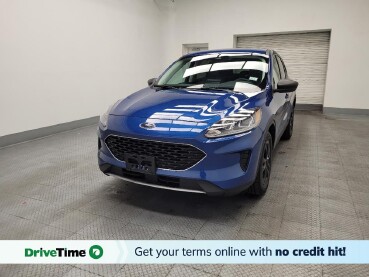 2022 Ford Escape in Las Vegas, NV 89102