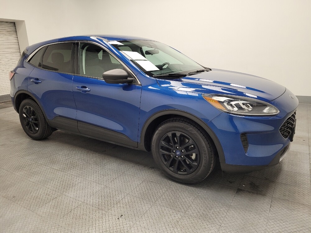 2022 Ford Escape in Las Vegas, NV 89102 - 18144770 11