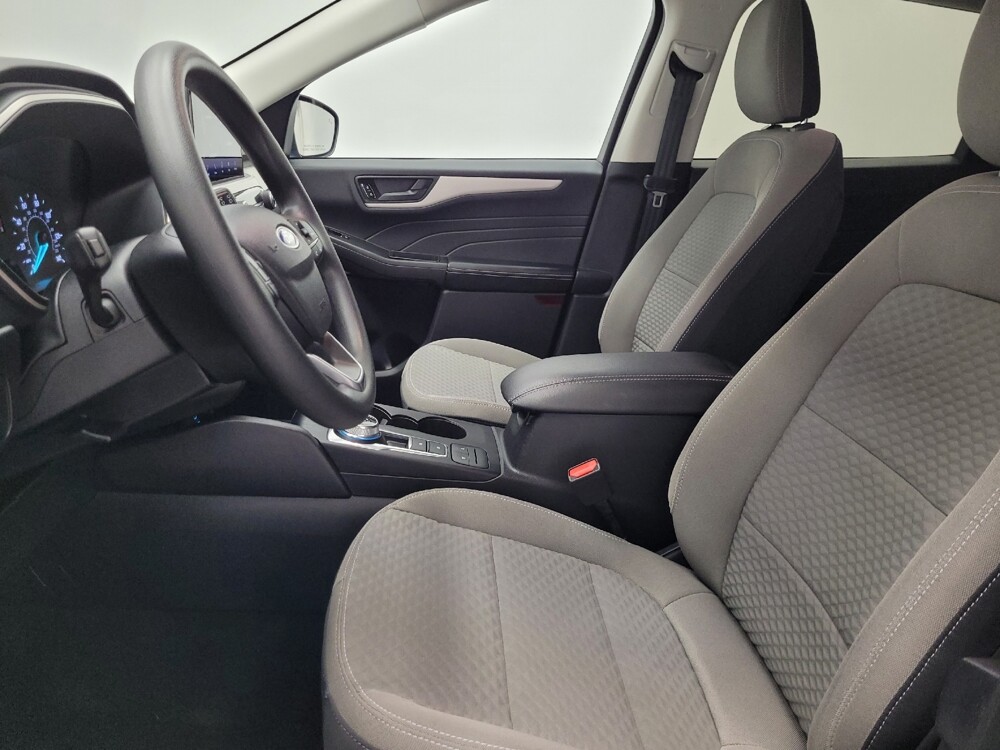 2022 Ford Escape in Las Vegas, NV 89102 - 18144770 17