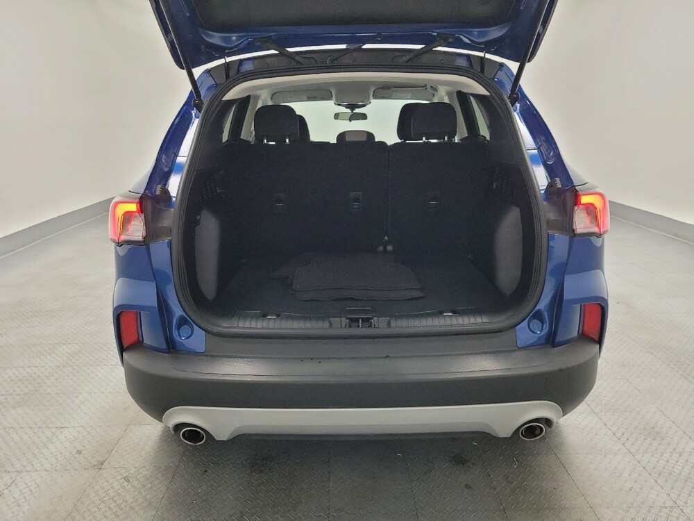 2022 Ford Escape in Las Vegas, NV 89102 - 18144770 29
