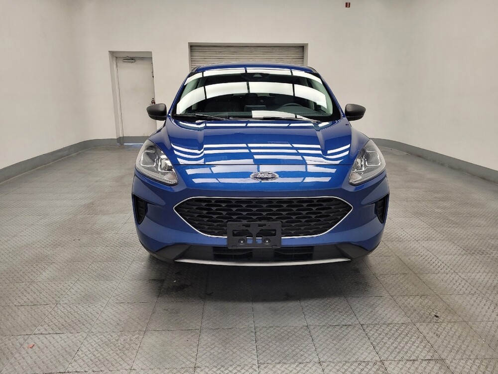 2022 Ford Escape in Las Vegas, NV 89102 - 18144770 14