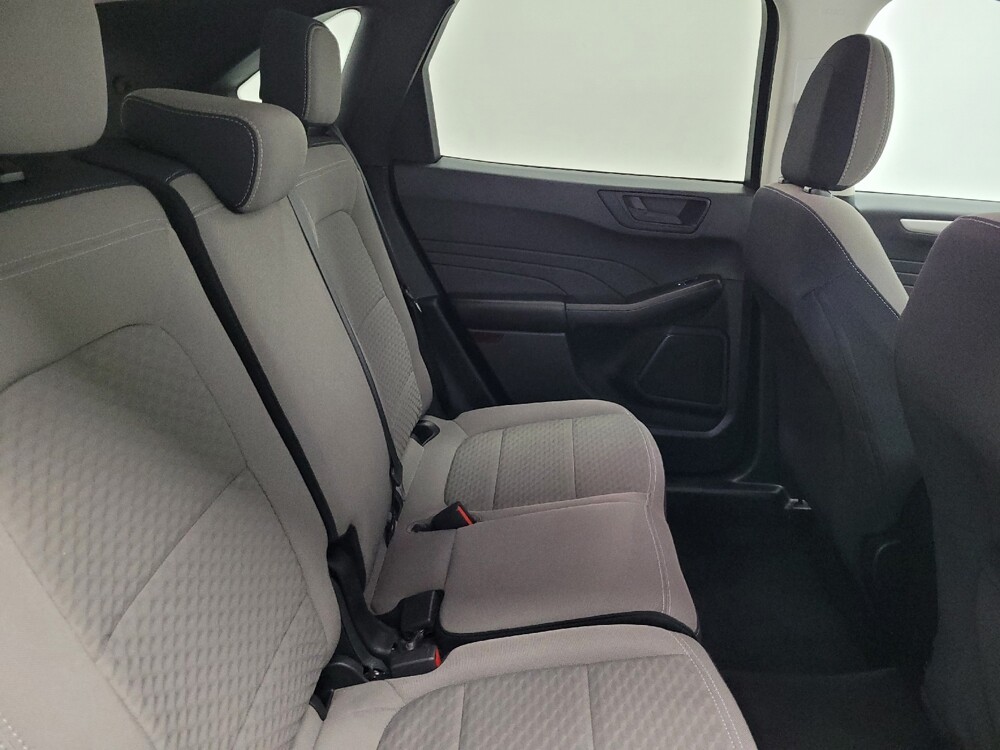 2022 Ford Escape in Las Vegas, NV 89102 - 18144770 19