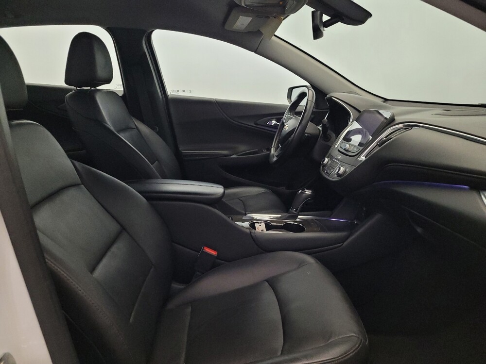 2018 Chevrolet Malibu in Chesapeake, VA 23320 - 18144771 21
