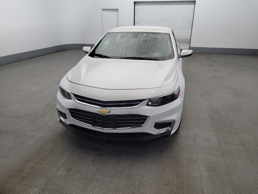 2018 Chevrolet Malibu in Chesapeake, VA 23320 - 18144771 15