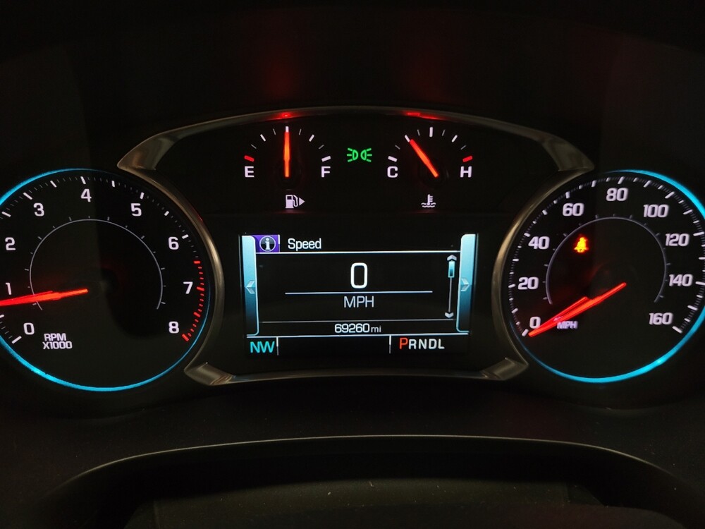 2018 Chevrolet Malibu in Chesapeake, VA 23320 - 18144771 23