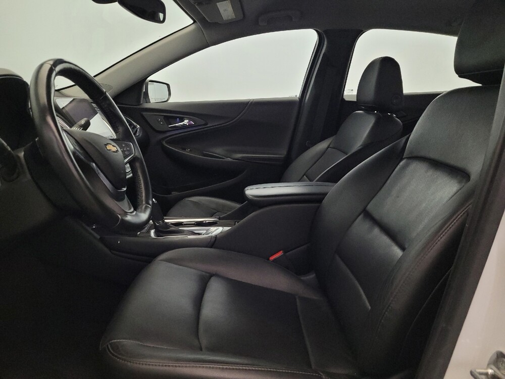 2018 Chevrolet Malibu in Chesapeake, VA 23320 - 18144771 17