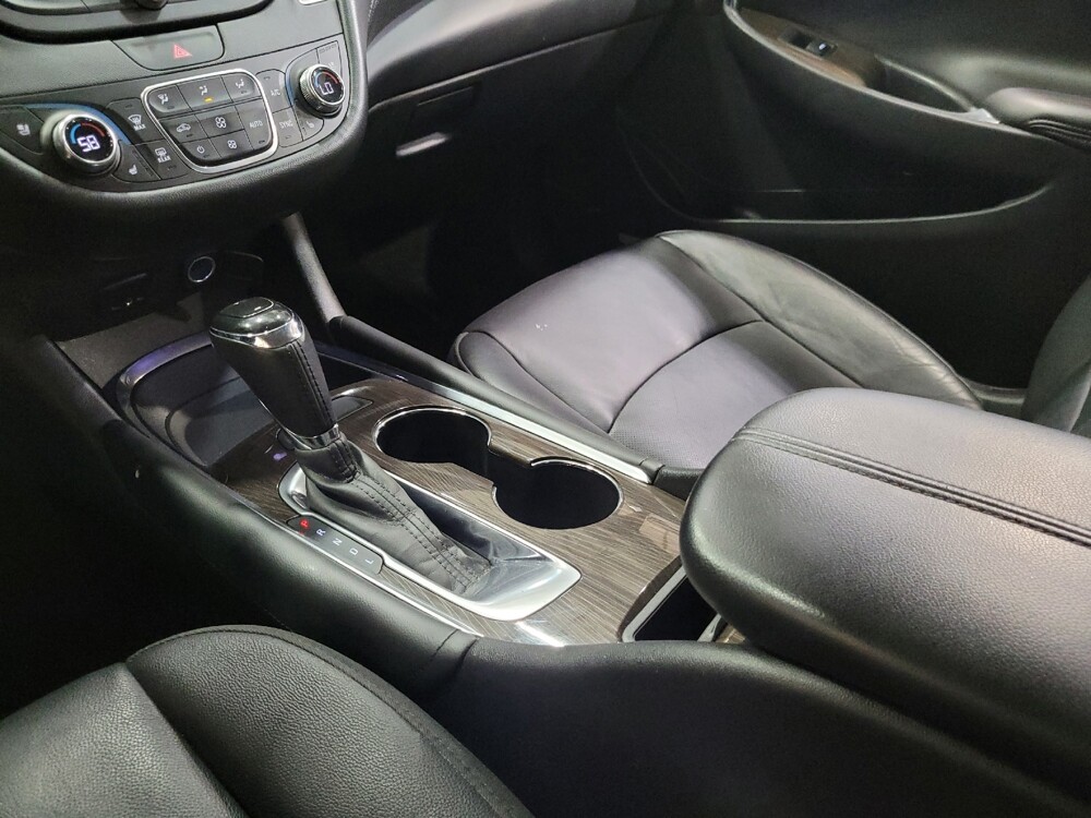 2018 Chevrolet Malibu in Chesapeake, VA 23320 - 18144771 26