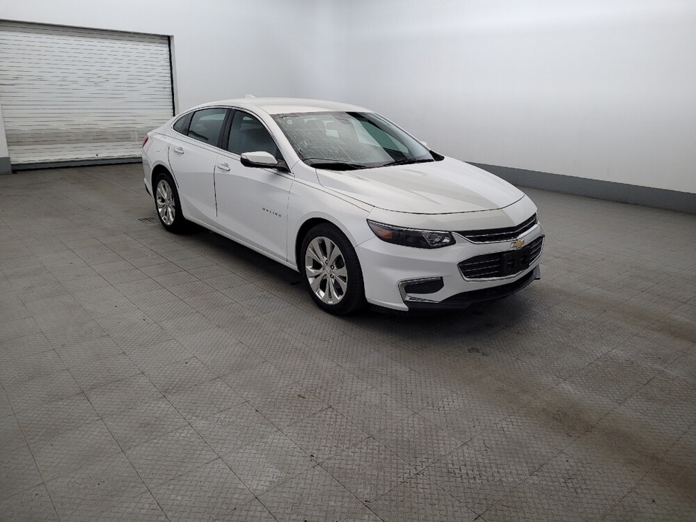 2018 Chevrolet Malibu in Chesapeake, VA 23320 - 18144771 13