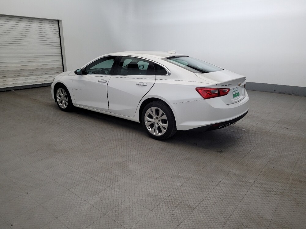 2018 Chevrolet Malibu in Chesapeake, VA 23320 - 18144771 5
