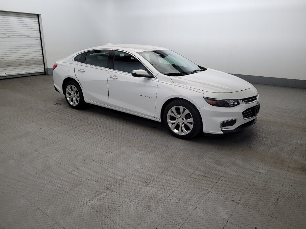 2018 Chevrolet Malibu in Chesapeake, VA 23320 - 18144771 11