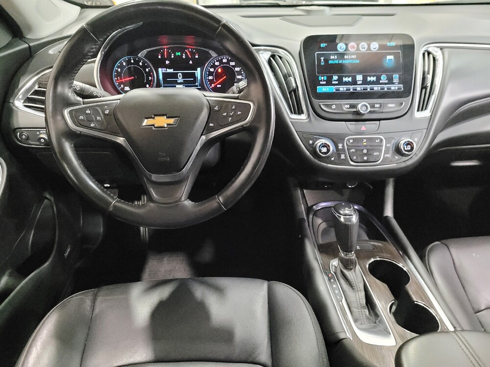 2018 Chevrolet Malibu in Chesapeake, VA 23320 - 18144771 22