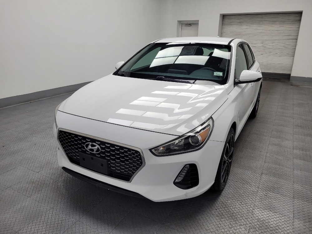 2019 Hyundai Elantra in Las Vegas, NV 89104 - 18144773 15