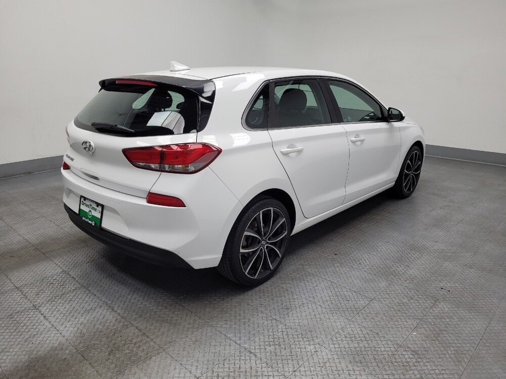 2019 Hyundai Elantra in Las Vegas, NV 89104 - 18144773 9