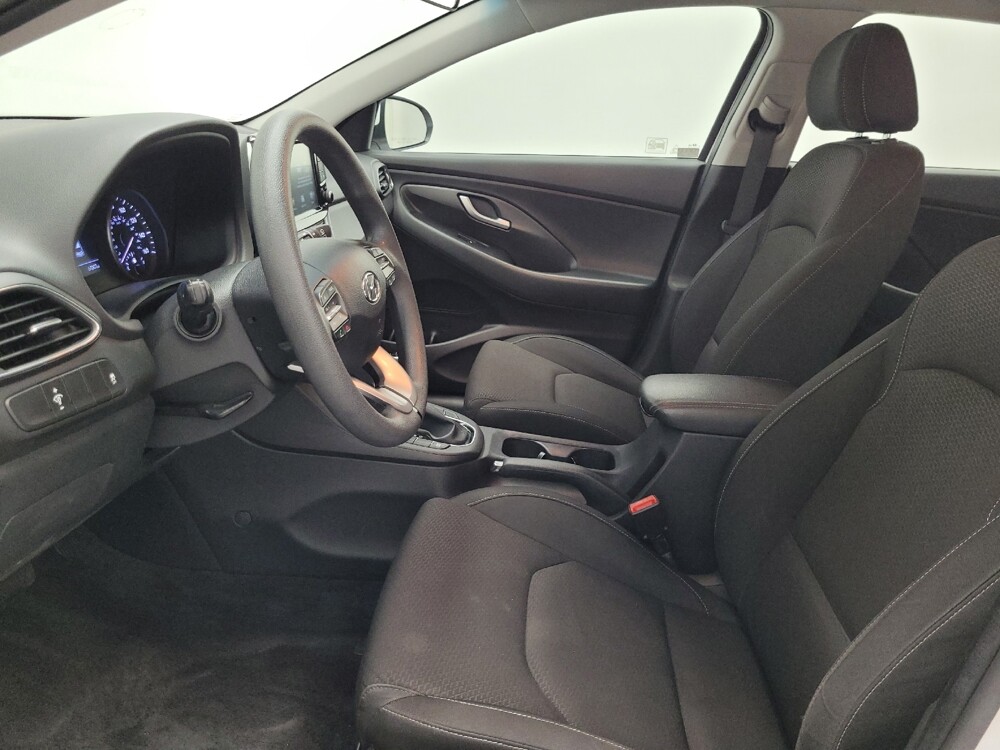 2019 Hyundai Elantra in Las Vegas, NV 89104 - 18144773 17