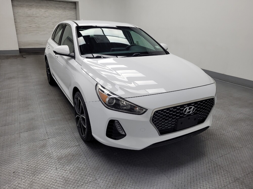 2019 Hyundai Elantra in Las Vegas, NV 89104 - 18144773 14