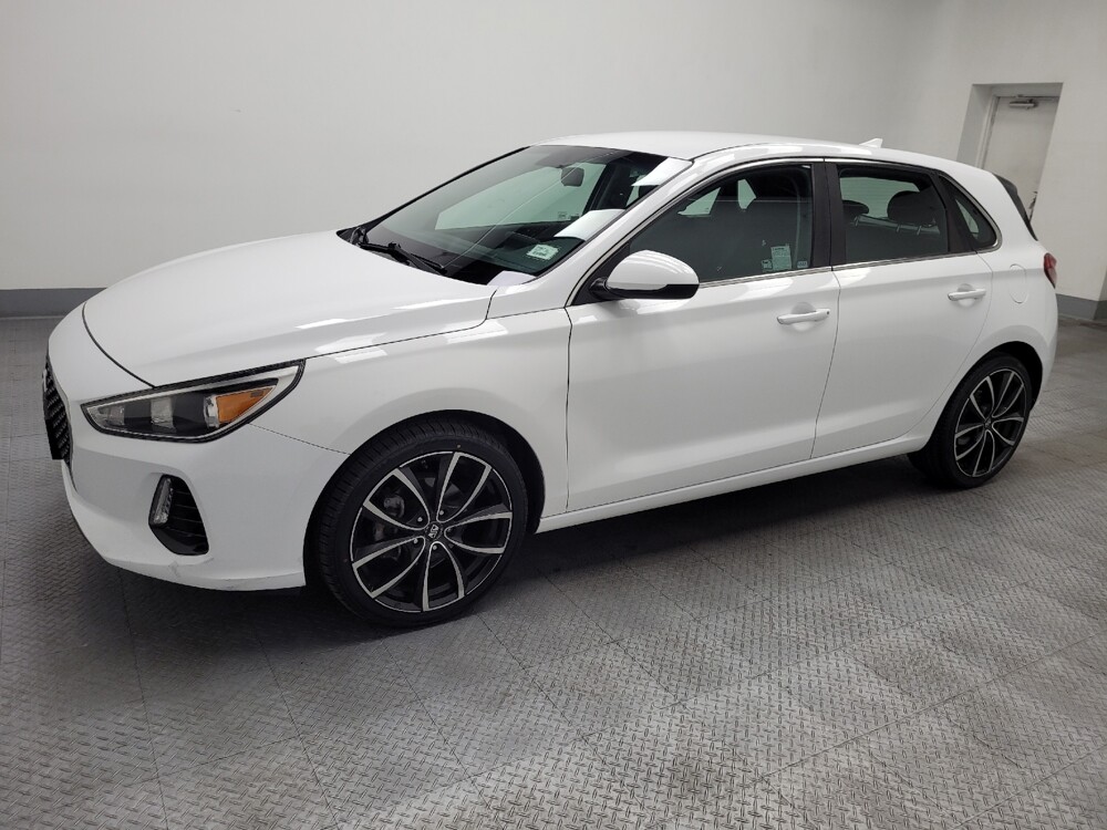 2019 Hyundai Elantra in Las Vegas, NV 89104 - 18144773 2