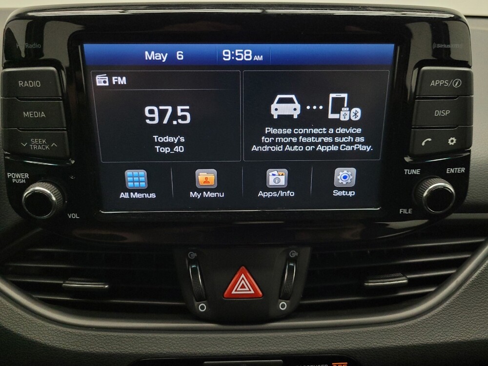2019 Hyundai Elantra in Las Vegas, NV 89104 - 18144773 25