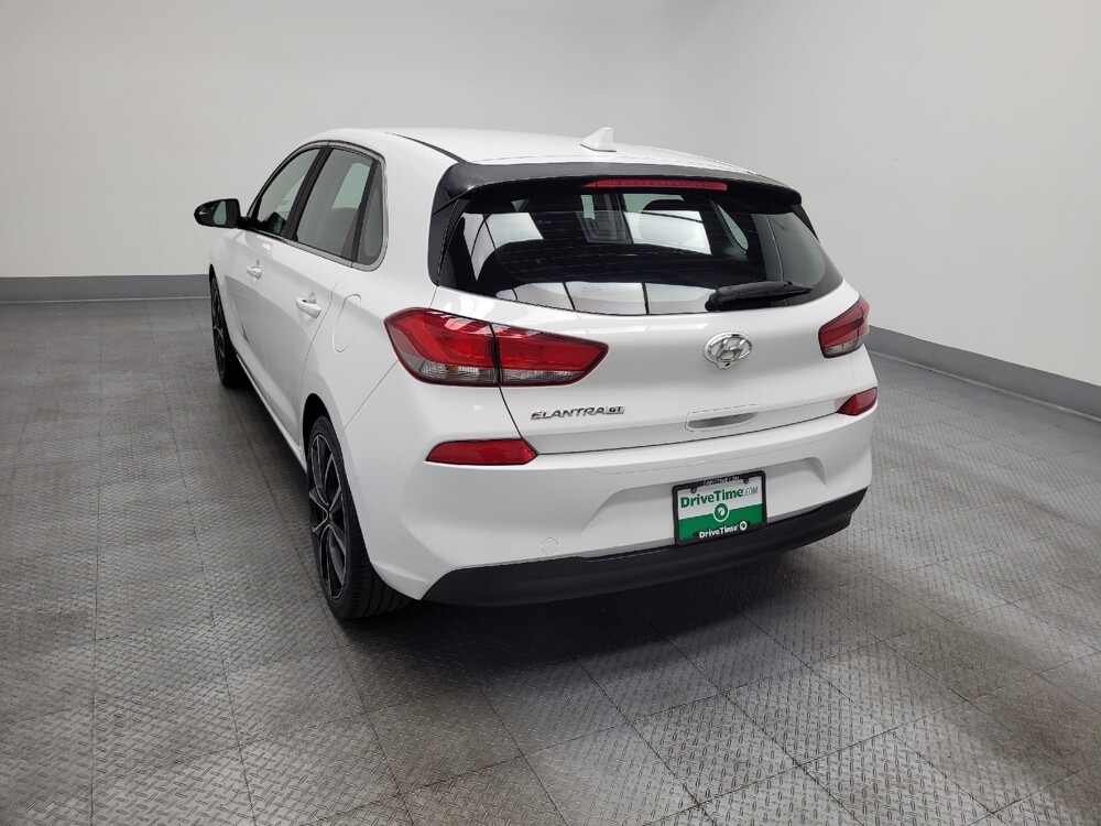 2019 Hyundai Elantra in Las Vegas, NV 89104 - 18144773 6