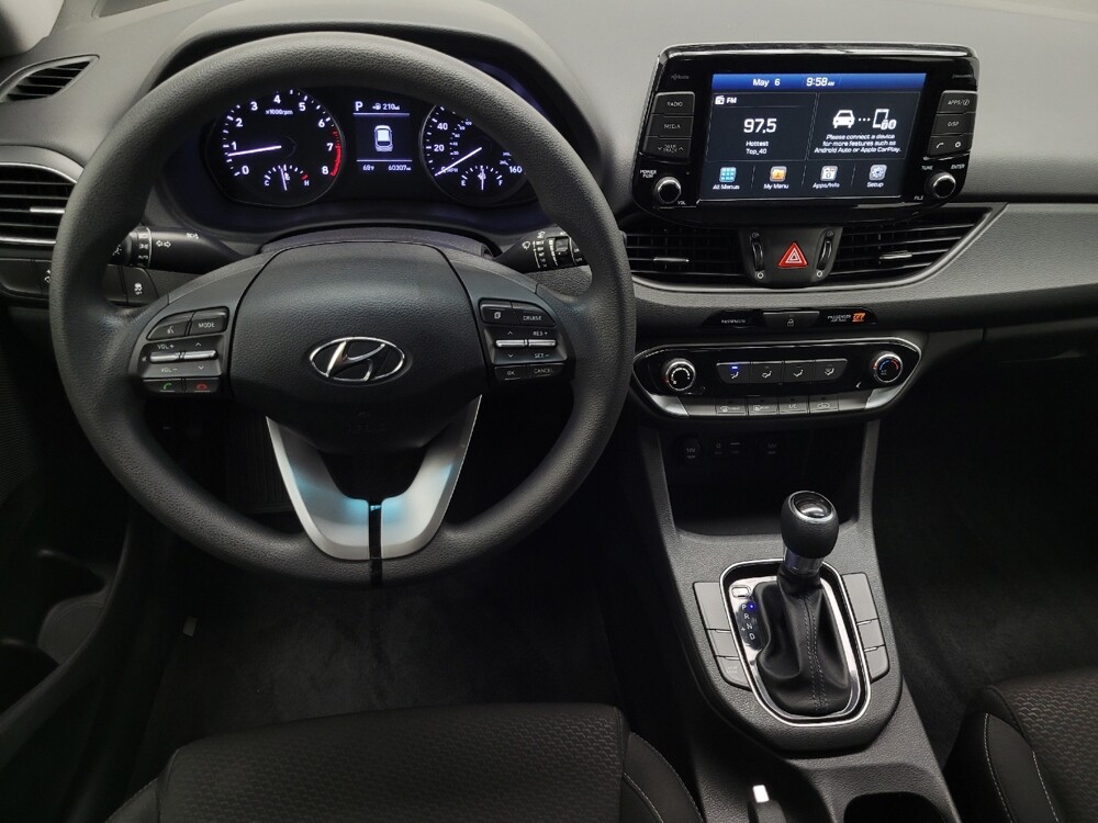 2019 Hyundai Elantra in Las Vegas, NV 89104 - 18144773 22