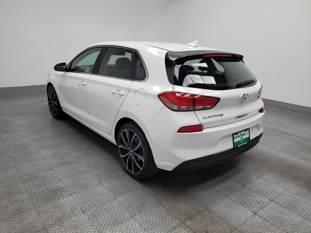 2019 Hyundai Elantra in Las Vegas, NV 89104 - 18144773 5