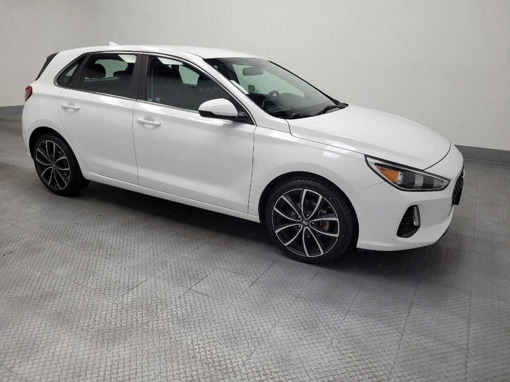 2019 Hyundai Elantra in Las Vegas, NV 89104 - 18144773 11