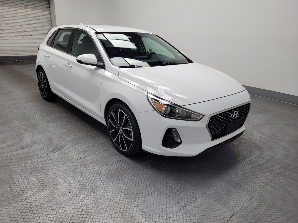 2019 Hyundai Elantra in Las Vegas, NV 89104 - 18144773 13