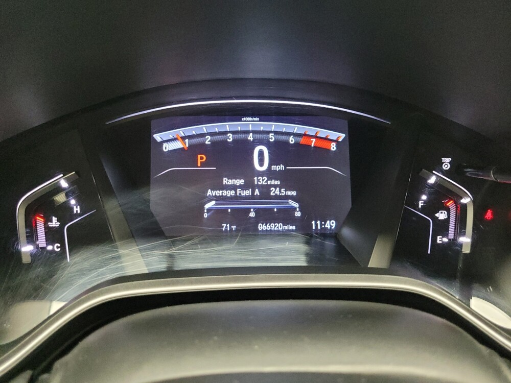 2019 Honda CR-V in Las Vegas, NV 89102 - 18144774 23